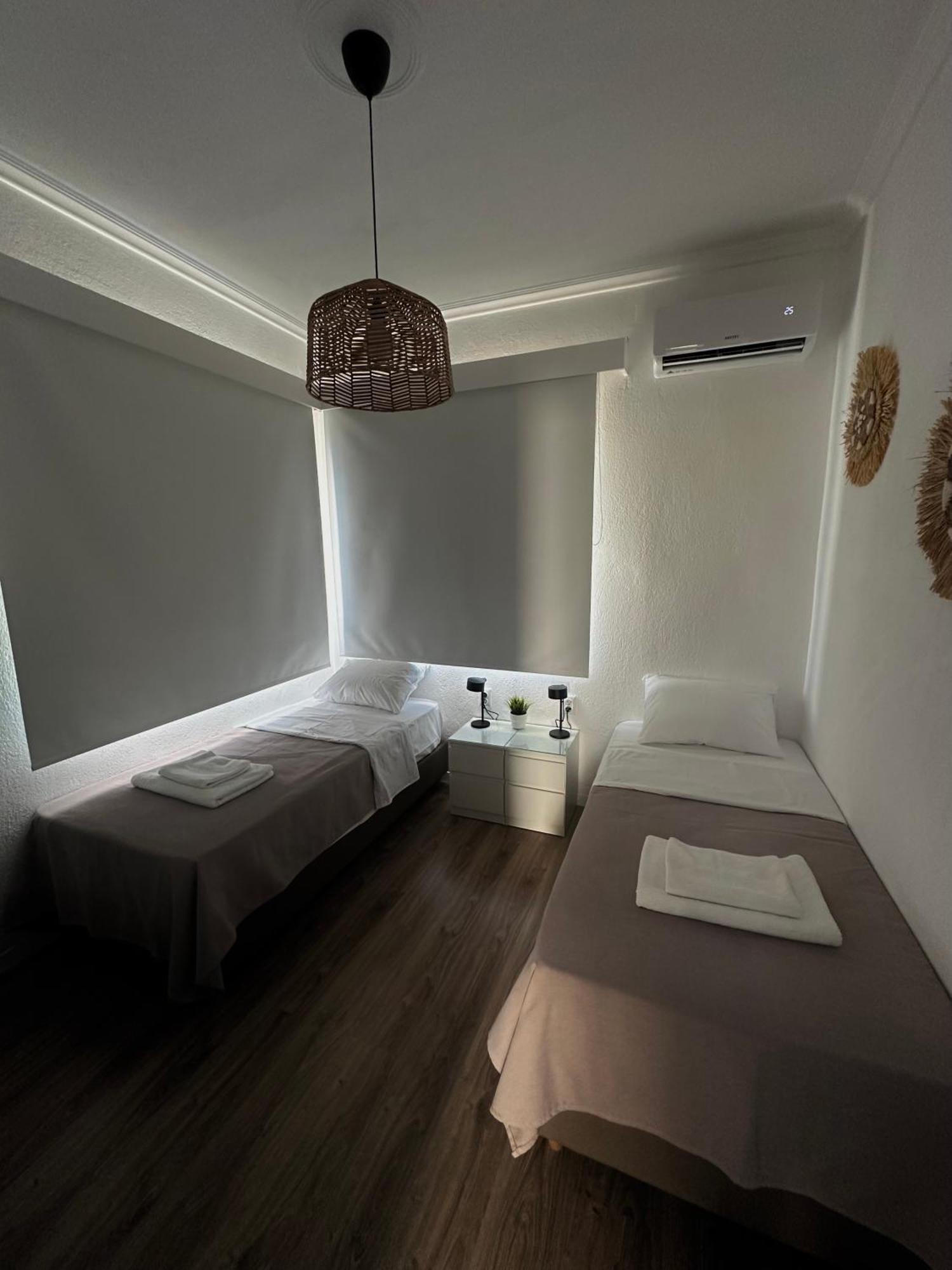 Assamaris Beachfront House Villa Asprovalta